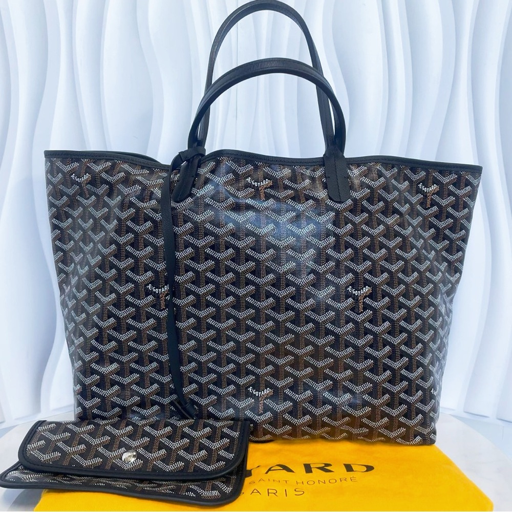 GOYARD Saint Louis PM Tote bag